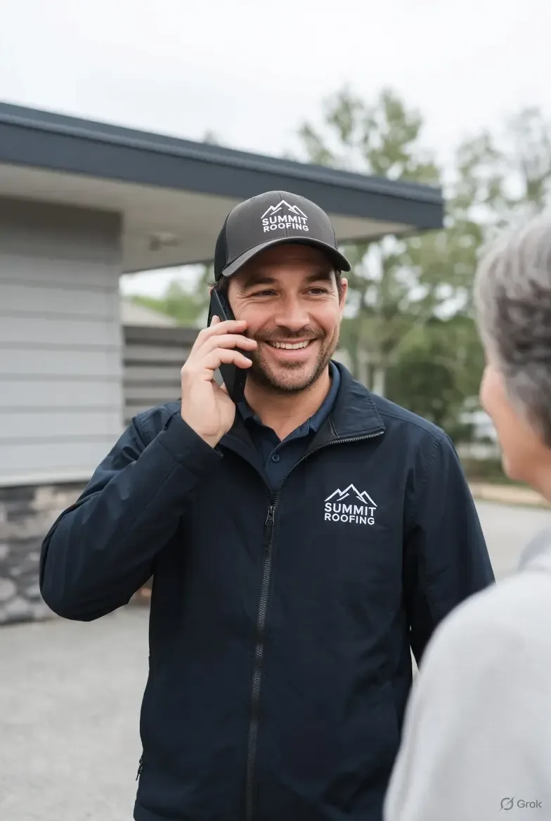 Flat Roof Leak Repair Saint Marys City, MD FAQs